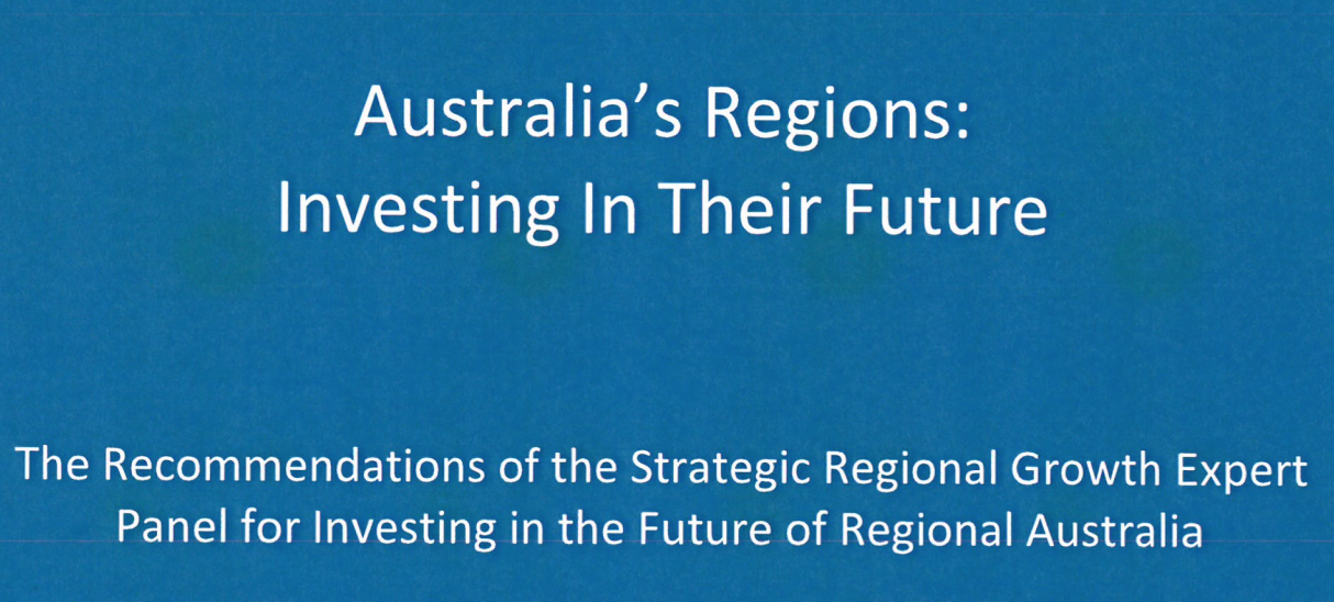 Analysis: White Paper dreams on hold