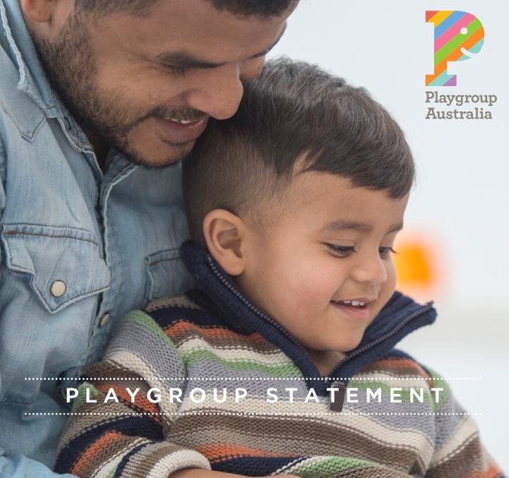 Playgroup Statement